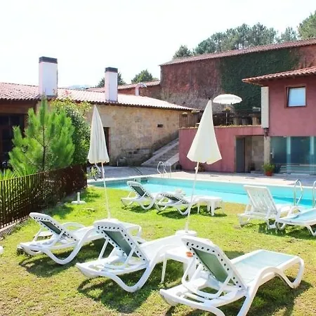 بيت للعطل Casa Do Sol - *