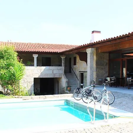 Casa Do Sol - *