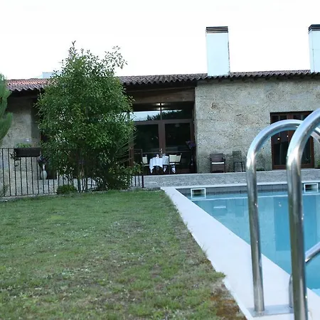 Casa Do Sol - بيت للعطل براغا