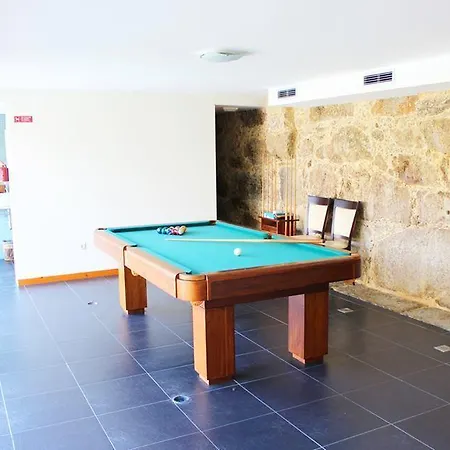 بيت للعطل Casa Do Sol - *