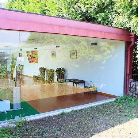 بيت للعطل Casa Do Sol -