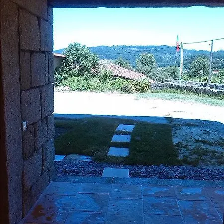 بيت للعطل Casa Do Sol - براغا