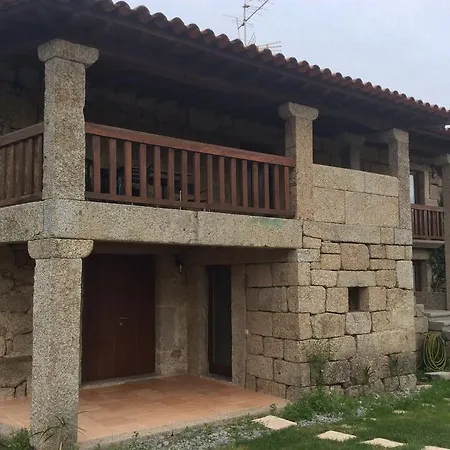 Casa Do Sol - بيت للعطل براغا