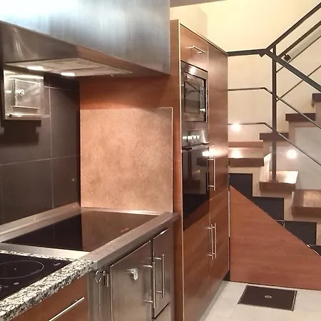 بيت للعطل Casa Do Sol -
