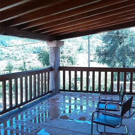 Casa Do Sol - بيت للعطل براغا