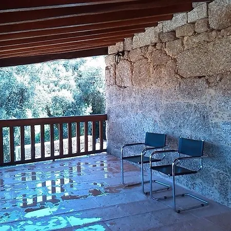 بيت للعطل Casa Do Sol - *