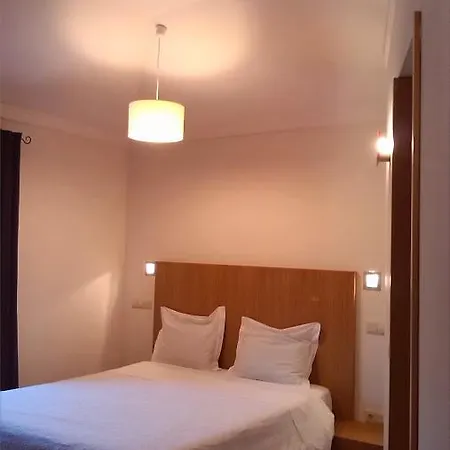 بيت للعطل Casa Do Sol -