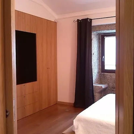 Casa Do Sol - بيت للعطل براغا