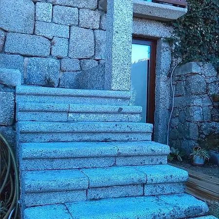 Casa Do Sol - بيت للعطل *