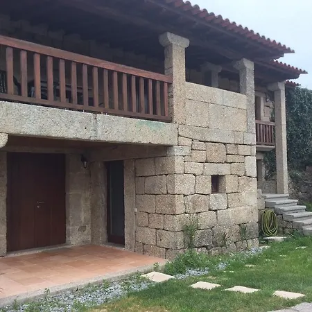 بيت للعطل Casa Do Sol -