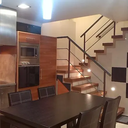 Casa Do Sol - بيت للعطل براغا