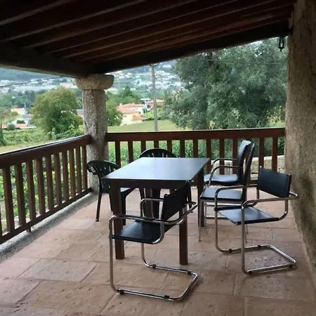 Casa Do Sol - بيت للعطل