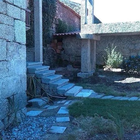 بيت للعطل Casa Do Sol - *
